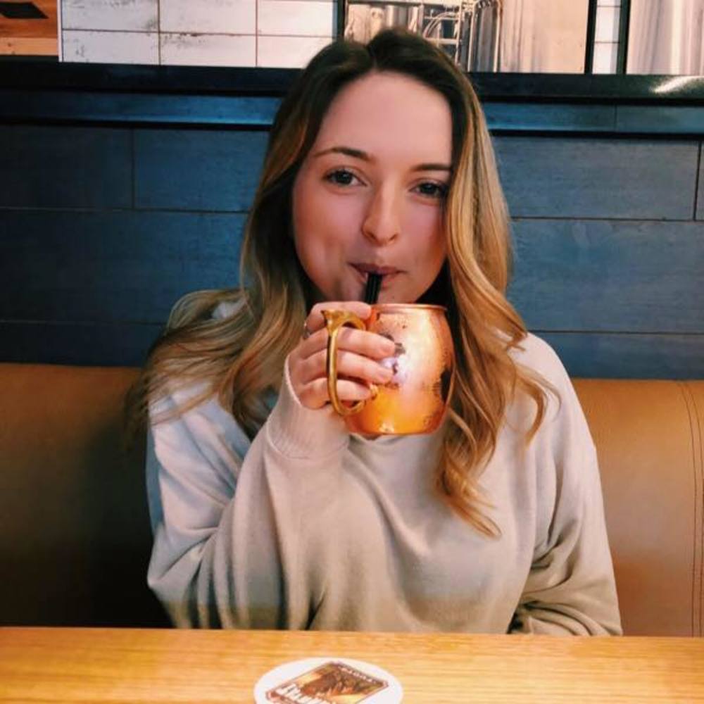 Meet your Posher, Desiree